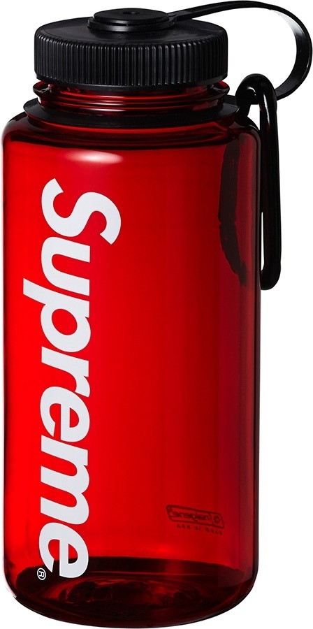 Supreme/Nalgene® Bottle